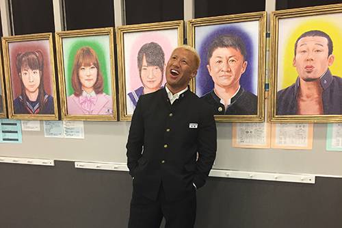 イケ 動画 めちゃ テスト