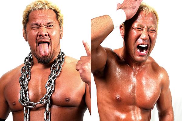 9月10日 木 スッキリ スイーツ真壁のうまいッス に真壁刀義 本間朋晃が出演 新日本プロレスリング 9月10日 木 スッキリ スイーツ真壁のうまいッス に真壁刀義 本間朋晃が出演 新日本プロレスリング