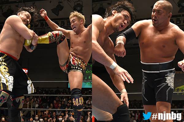 特別寄稿 激動の16年 西の聖地 大阪府立体育会館で最初のクライマックスが訪れる Gk 金沢克彦氏が2 11大阪決戦を展望 新日本 プロレスリング 特別寄稿 激動の16年 西の聖地 大阪府立体育会館で最初のクライマックスが訪れる Gk 金沢克彦氏が2 11大阪決戦を展望 新日本 プロレスリング