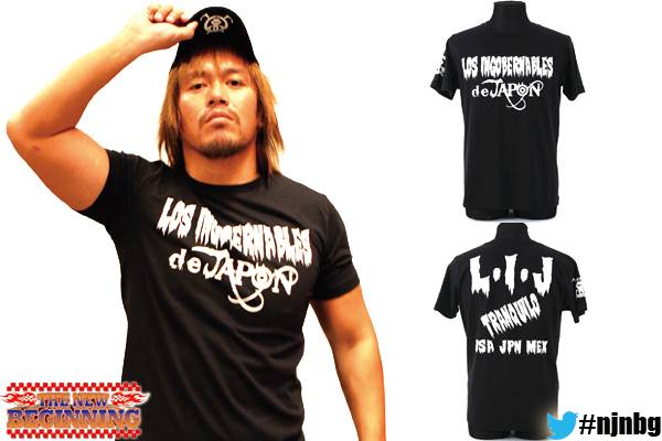 2月11日 木 祝 大阪大会から発売 ロス インゴベルナブレス デ ハポンtシャツ オヤァイ Tシャツ レッド が完成 新日本プロレスリング 2月11日 木 祝 大阪大会から発売 ロス インゴベルナブレス デ ハポンtシャツ オヤァイ Tシャツ レッド が完成 新日本プロレスリング