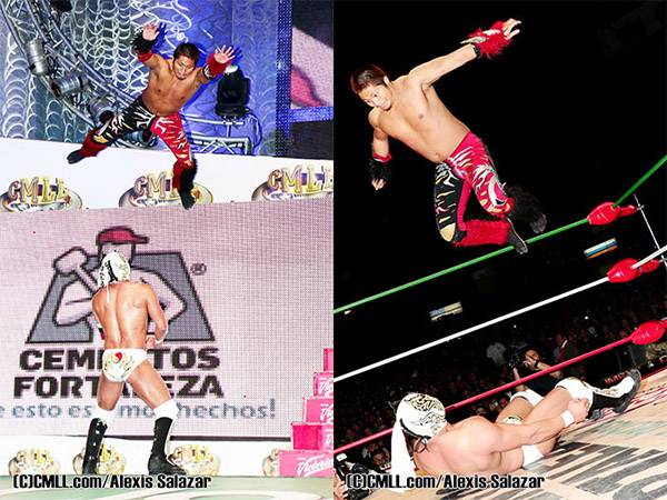 CMLL チャンピオンベルト サイン入 新日本プロレス ミスティコ他多数