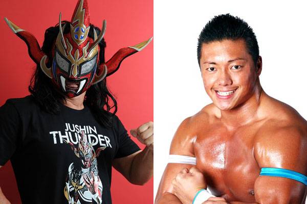 獣神サンダー ライガー自伝 は Cimaはサスケ同様 Super J Cup を体現するような選手でしたね 00年の第3回 ジュニアの祭典 こぼれ話 新日本プロレスリング 獣神サンダー ライガー自伝 は Cimaはサスケ同様 Super J Cup を体現するような選手でしたね 00年の第3回 ジュニアの祭典 こぼれ話 新日本プロレスリング