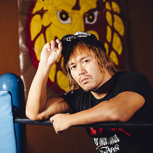 内藤哲也 自伝 トランキーロの真実 今週は 1時間目から6時間目まで廊下に立ってたことありますよ 先生激怒の悪ガキ時代を回想 新日本プロレスリング 内藤哲也 自伝 トランキーロの真実 今週は 1時間目から6時間目まで廊下に立ってたことありますよ 先生激怒の悪ガキ時代を回想 新日本プロレスリング