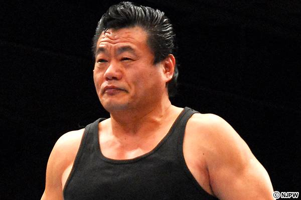 10月5日 水 21時 Nhk Bsプレミアム アナザーストーリーズ の 初代タイガーマスク特集 に小林邦昭さんが登場 新日本プロレスリング