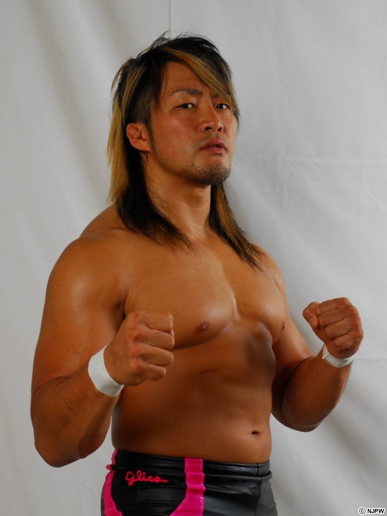 棚橋弘至選手が宮城 岩手でラジオ2番組に出演 新日本プロレスリング