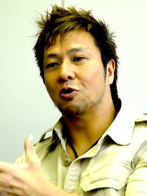 小島聡の語っちゃうぞ人生 今週は 破壊王が仕掛けた 伝説の セミ事件 を被害者 コジが語った 新日本プロレスリング