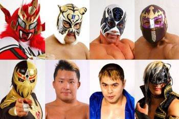 ニュース | 新日本プロレスリング株式会社