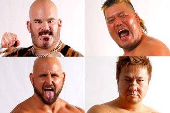 新日本プロレス 2011年総集編〈2枚組〉 新日本プロレスリング 2011年総集編 DVD－BOX（2枚組