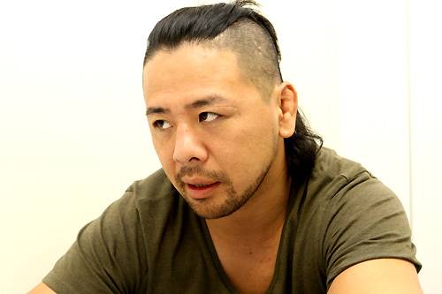 中邑真輔 人生を語る 今週は 棚橋弘至とのタッグは凄くやりにくい タッグ王者時代を語る 新日本プロレスリング