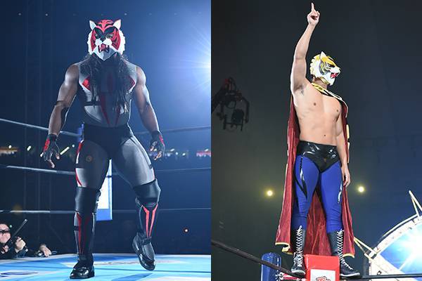Wrestle Kingdom 11 In 東京ドーム 東京 東京ドーム 第1試合 新日本プロレスリング