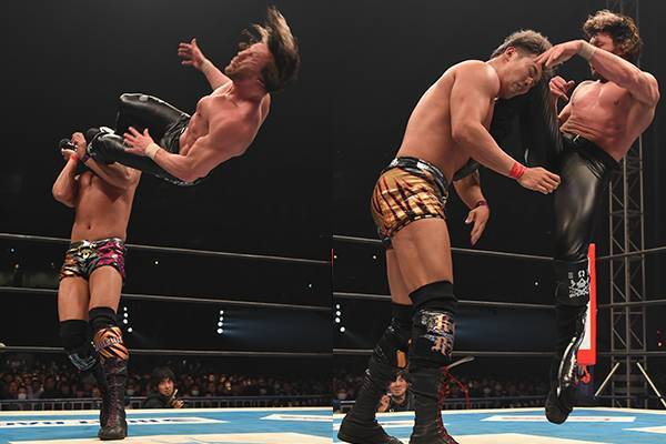Wrestle Kingdom 11 In 東京ドーム 東京 東京ドーム 第10試合 新日本プロレスリング Wrestle Kingdom 11 In 東京ドーム 東京 東京ドーム 第10試合 新日本プロレスリング