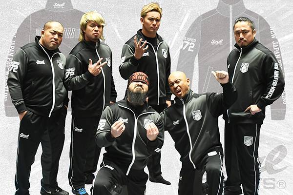 WK11】ドーム新商品がこれにて勢ぞろい！「パンフレット」「大会