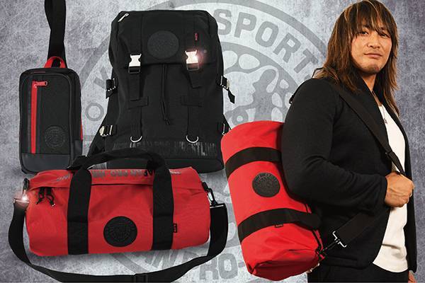 バックパック、ボディーバッグ、ミニボストン!!】闘魂SHOP通販