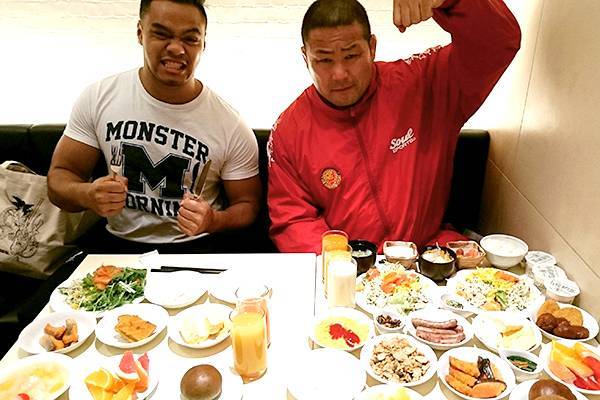 無料配信 中西ランド 更新 恒例のx Masプレゼント クッシー渾身の激写カレンダー ヘナーレと激朝食 ゞ 新日本プロレスリング 無料配信 中西ランド 更新 恒例のx Masプレゼント クッシー渾身の激写カレンダー ヘナーレと激朝食 ゞ 新日本プロレスリング