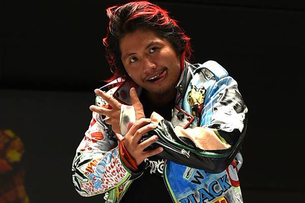 1.4東京ドーム目前！】「絶対に“許せない言葉”を発したKUSHIDA、アナタ