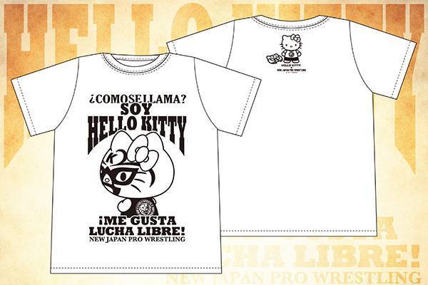 ハローキティコラボ】ストーンTシャツ（Tシャツ/カットソー