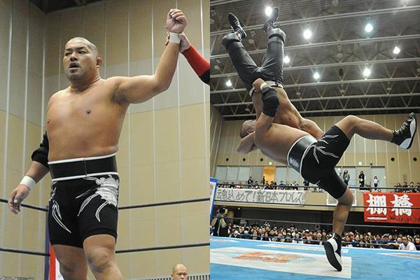新日本プロレス総集編2018＜上半期＞ | TCエンタテインメント