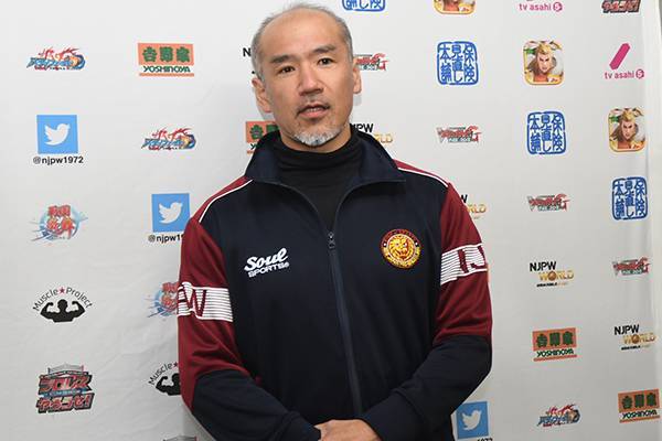 3.6大田区試合前、三澤トレーナーが本間朋晃選手のケガの現状