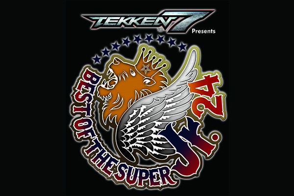 鉄拳7 Presents BEST OF THE SUPER Jr.24 | 新日本プロレス
