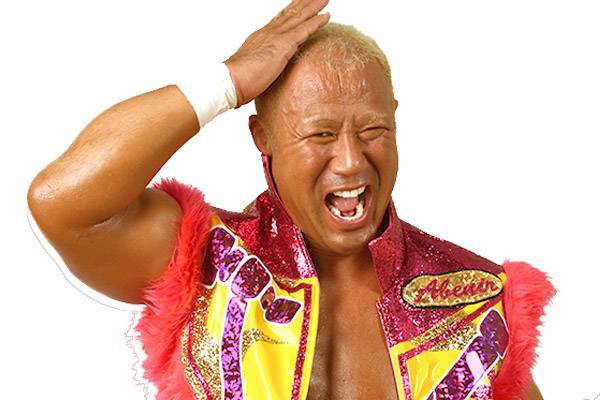 頸髄負傷で欠場中の本間朋晃選手より最新の“日記”が到着!! 熱き