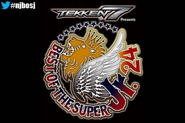 鉄拳7 Presents BEST OF THE SUPER Jr.24 | 新日本プロレス