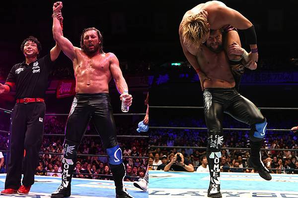 8月16日追記】『G1 CLIMAX 34』開催記念「POP UP STORE」開催