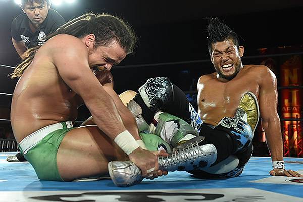 ローソンチケット Presents G1 CLIMAX 27 | 新日本プロレスリング株式会社