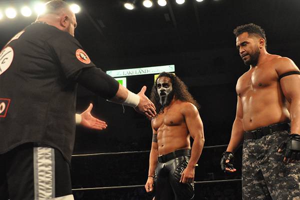公式品】ROH世界タッグチャンピオンベルト （ROH World Championship 