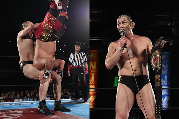鈴木みのる　ringsideコレクティブ　黒コスver 未開封　プロレス 鈴木みのる ringsideコレクティブ 黒コスver 未開封 プロレス