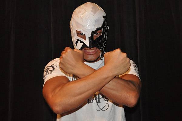 Super Jr 24 開幕目前 Kushida 去年の大田区のように同じ東京 同じメインでもう一度恥をかかせてやるよ 初優勝 を目論む Bushiに直撃インタビュー 新日本プロレスリング Super Jr 24 開幕目前 Kushida 去年の大田区のように同じ東京 同じメインでもう一度恥をかかせてやるよ 初優勝 を目論む Bushiに直撃インタビュー 新日本プロレスリング