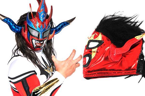 BUSHI 応援マスク メキシコ製 BUSHI 応援マスク メキシコ製 - メルカリ