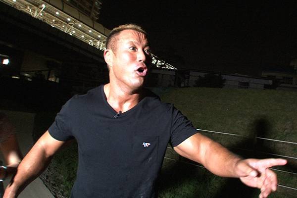 8月から続々DVD化!!「新日本プロレス大作戦DX 傑作選」を闘魂