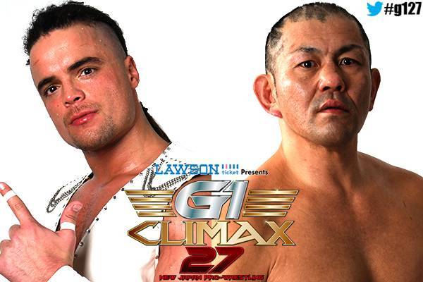 G1 CLIMAX 27』出場メンバーが決定！】あの“飯伏幸太”が電撃参戦