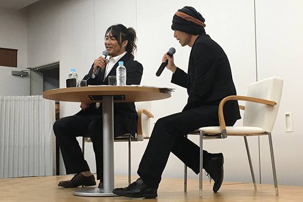 内藤哲也にはもっと高みを目指してほしい。だからこそ叩き落とす