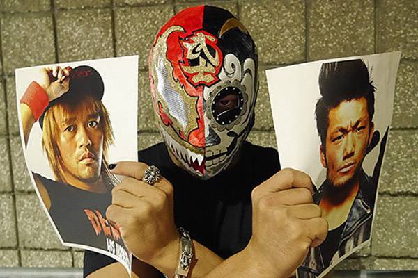 いよいよ開幕目前 新日本のジュニア戦士 田口監督 Bushi ロッキー ロメロが G1 Climax 27 を優勝予想 注目カードも発表 G127c 新日本プロレスリング