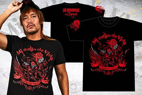 G127】7月16日（日）札幌G1前夜祭から先行発売!!内藤、SANADA、EVILの