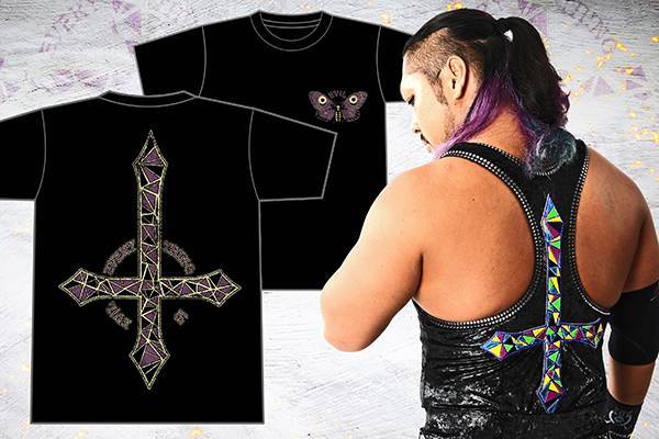 G127】7月16日（日）札幌G1前夜祭から先行発売!!内藤、SANADA、EVILの