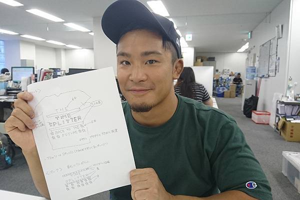 闘魂SHOP限定！『柴田勝頼「TAKEOVER」Tシャツ（2種）』『KUSHIDA