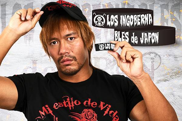 ローソンチケット Presents G1 CLIMAX 27 | 新日本プロレスリング株式会社