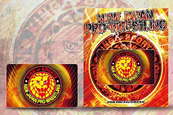 9月5日（火）名古屋大会から発売!!定期券や社員証をカスタマイズ！IC