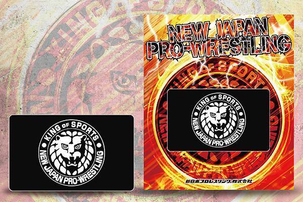 9月5日（火）名古屋大会から発売!!定期券や社員証をカスタマイズ！IC