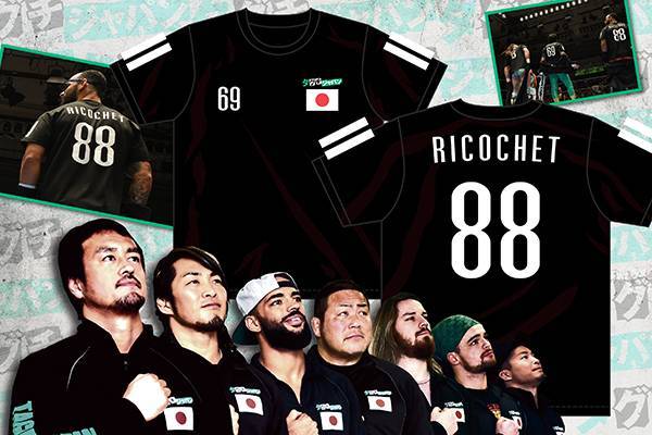 9/19(火)12時まで予約受付!!】タグチジャパンの