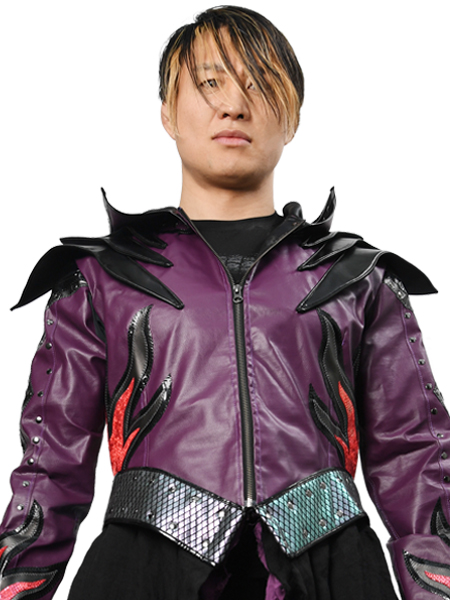SHO | 新日本プロレスリング株式会社