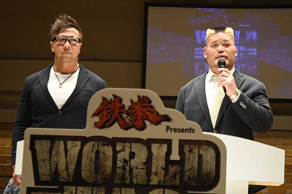 みのるゴッチでお願い致します❗️ なんの番狂わせもない！」EVILが堂々の優勝宣言！「明日は、この