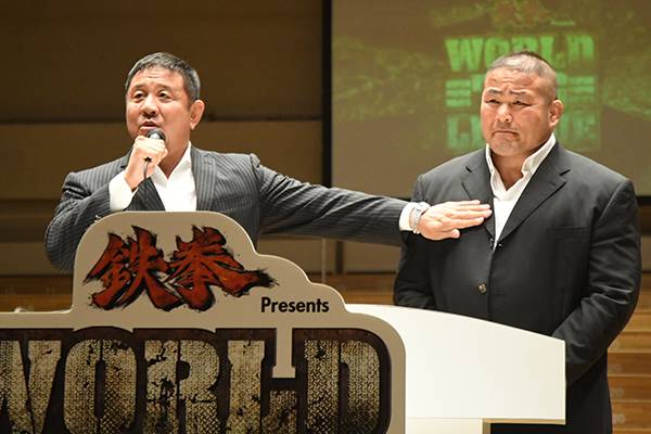 みのるゴッチでお願い致します❗️ なんの番狂わせもない！」EVILが堂々の優勝宣言！「明日は、この