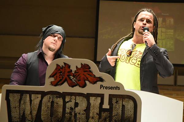 みのるゴッチでお願い致します❗️ なんの番狂わせもない！」EVILが堂々の優勝宣言！「明日は、この