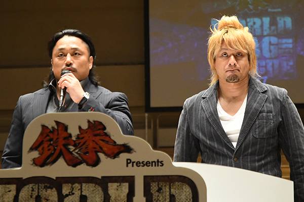 みのるゴッチでお願い致します❗️ なんの番狂わせもない！」EVILが堂々の優勝宣言！「明日は、この