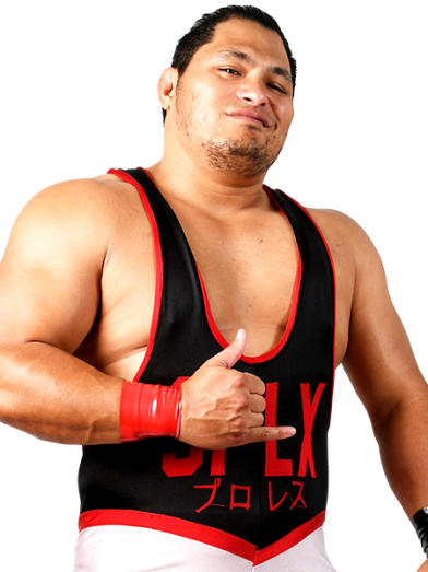 ジェフ コブ 新日本プロレスリング ジェフ コブ 新日本プロレスリング