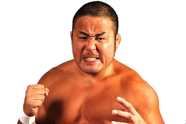 中西選手インタビューが『メシ通』掲載!「新日本プロレスの“野人”中西学選手の『モンスターモーニング』を知っているか」 | 新日本プロレスリング
