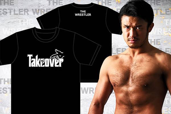 AEW (元新日本プロレス)　柴田勝頼　直筆サイン入りフォトフレーム 柴田勝頼 NEW JAPAN CUP 2017 初優勝 直筆サイン入りフォト